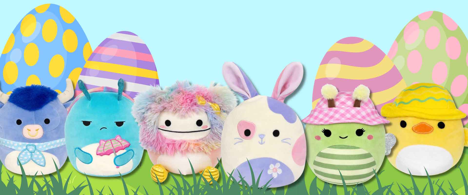 Welcome to Our Store